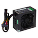 ATX Power Supply 600W Akyga AK-P4-600 Semi-Modular P4+4 PCI-E 6 pin 6+2 pin 5x SATA 2x Molex FAN 12cm