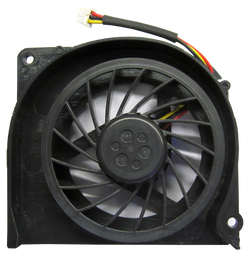 Replacement laptop fan FUJITSU Lifebook S2210 S6311 S6410 S6510 E8410