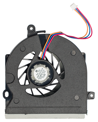 Replacement laptop fan TOSHIBA Satellite A300 A305 L300 L305 L350 (3PIN)