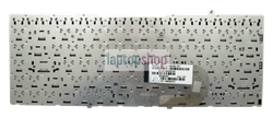 Replacement laptop keyboard SONY Vaio VGN-FW PCG-3D1M PCG-3H1M PCG-3F1M PCG-3J1M (WITHOUT FRAME)