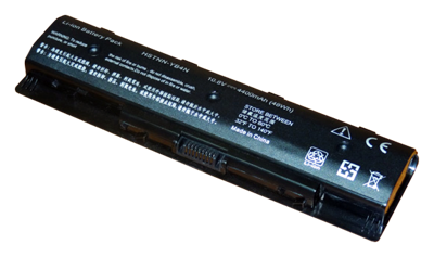 Battery HP COMPAQ Envy 14 15 17 (4400mAh)