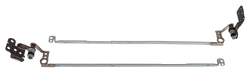 Replacement laptop hinges ACER E1-521 E1-531 E1-571