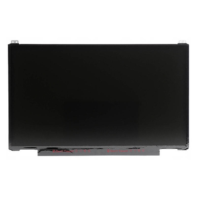 Laptop replacement screen 13,3" MATTE 1920x1080 30 eDp IPS (mounting up / down)