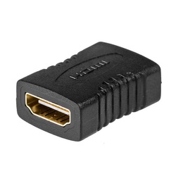 Adapter Akyga AK-AD-05 HDMI (f) / HDMI (f)