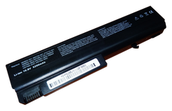 Battery HP COMPAQ NC6220 NC6400 NX6110 6515B 6710B 6910P (4400mAh)