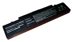 Battery SAMSUNG R519 R522 R530 R548 R719 R780 (4400mAh) DJ-SG05