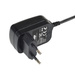 Universal power adapter Akyga AK-TB-33 5.0V / 2.0A 10W 5.5 x 2.5 mm 1.5m