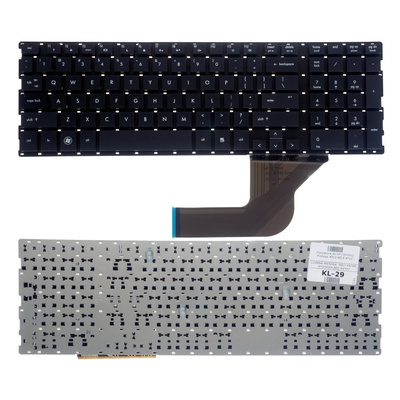 Replacement laptop keyboard HP COMPAQ Probook 4510 4515 4710