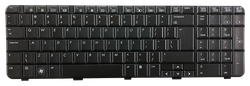 Replacement laptop keyboard HP COMPAQ CQ71 G71 (BIG ENTER)