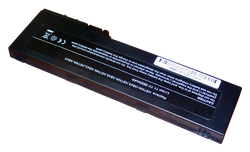 Battery HP COMPAQ 2710p 2730p 2740p 2740w 2760p (4400mAh)