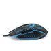 ESPERANZA WIRED MOUSE FOR GAMERS 6D OPT. USB MX203 SCORPIO