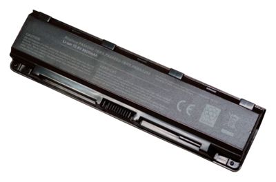 Battery TOSHIBA C50 C800 C850 L800 L850 M800 P800 S800 (8800mAh)