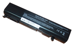 Battery TOSHIBA A10 A50 F20 T10 M10 M300 M500 S100 U200 (4400mAh)