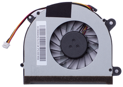 Replacement laptop fan IBM LENOVO G770 G780