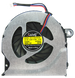 Replacement laptop fan HP COMPAQ Probook 4320S 4321S 4326S 4420S 4421S 4426S (OEM, 3PIN)