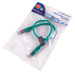 ESPERANZA PATCHCORD CABLE CAT 6 FTP 0.5M GREEN