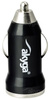 Car charger 12/24V Akyga AK-CH-01 5W USB-A 5V / 1A black