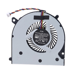 Replacement laptop fan HP Elitebook 740 G1 740 G2 840 G1 840 G2 850 G1 850 G2 (ORG, 4PIN)