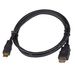 Cable HDMI / mini HDMI Akyga AK-HD-10M ver. 1.4 1.0m