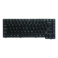 Replacement laptop keyboard ASUS X51 X51R X51L X58 X58L X58C A9 Z9 Z94 (SMALL ENTER)