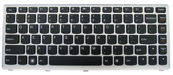 Replacement laptop keyboard IBM LENOVO Ideapad U310