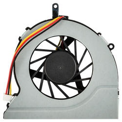 Replacement laptop fan TOSHIBA Satellite P300 L300 U400 M800 (OEM, 3PIN)