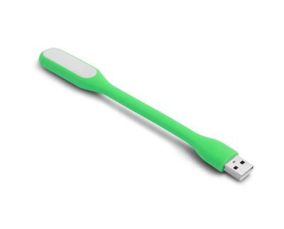 ESPERANZA USB LED LIGHT FOR NOTEBOOK GREEN