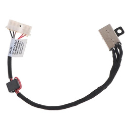 Replacement laptop DC Jack DELL 15 5458 5558 5559 17 5758