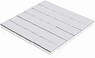 Termopad 100x100x0.5mm (36szt 15x15mm) 3,2WmK