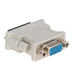 Adapter Akyga AK-AD-12 DVI 24+5 (m) / VGA (f)