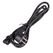 Power Cable Akyga AK-PC-06C CU CEE 7/7 / IEC C13 3 m