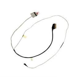 Replacement laptop screen cable DELL 15 5000 5565 5567 (DC02002I800)