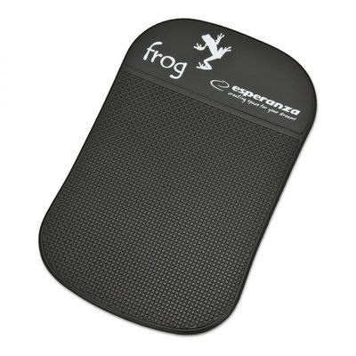 ESPERANZA FROG ANTI-SLIP PAD - BLACK