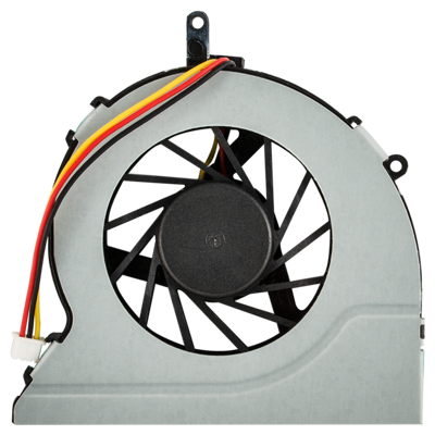 Replacement laptop fan TOSHIBA Satellite P300 L300 U400 M800 (OEM, 3PIN)