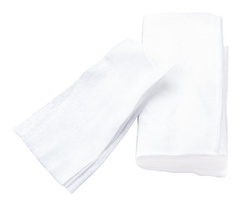 ESPERANZA DUST-FREE DRY CLOTHS 24PCS.