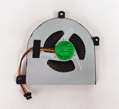 Replacement laptop fan LENOVO IdeaPad U510 (4PIN)