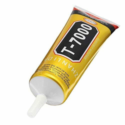 Universal elastic Zhanlida T-7000 black 50ml