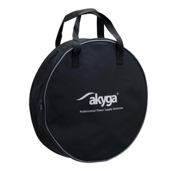 Protective bag Akyga AK-AC-02 for EV cables