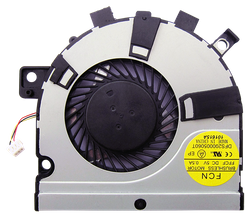 Replacement laptop fan TOSHIBA Satellite M40 M50 M55 E45 U40T A5 (3PIN)