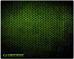 ESPERANZA GAMING MOUSE PAD GRUNGE MINI