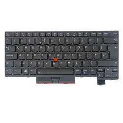 Replacement laptop keyboard IBM LENOVO Thinkpad T470 T480