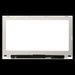 Laptop replacement screen 15,6" GLOSSY 1366x768 40 eDp TN (up/down brackets) for Lenovo