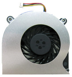 Replacement laptop fan DELL E6400 E6410 M2400 (ORG, 4PIN)