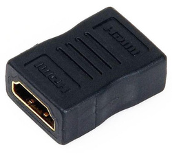 Adapter Akyga AK-AD-05 HDMI (f) / HDMI (f)