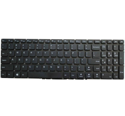 Replacement laptop keyboard LENOVO Flex 4-1570 4-1580