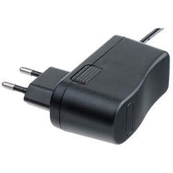 Universal power adapter Akyga AK-TB-02 5.0V / 2.0A 10W 5.5 x 2.1 mm 1.5m