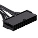 Adapter with cable Akyga AK-CA-77 P1 20+4 pin (f) / Lenovo 14pin (m) 10cm