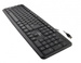 TITANUM WIRED STANDARD USB KEYBOARD