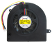 Replacement laptop fan LENOVO G460 G460A G560 Z460 Z465 Z560 Z565 (4PIN)