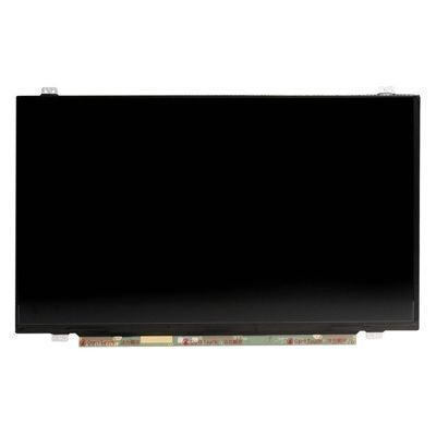 Laptop replacement screen 14,0" MATTE 1920x1080 30 eDp IPS (up/down brackets) N140HCA-EAB